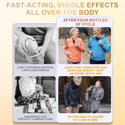 ArthroFree™ Bee-Venom Pain-Relief Bone Healing Cream(Specially for older adults & AAOS recommends)