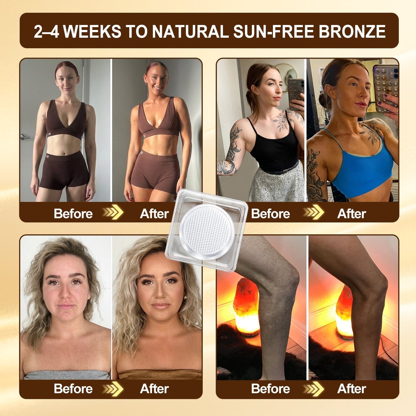 🎁 Only 5 boxes left! We are offering an additional 50% discount! Get in shape and stay healthy! Take advantage of this opportunity now, because there won’t be another chance until next year.