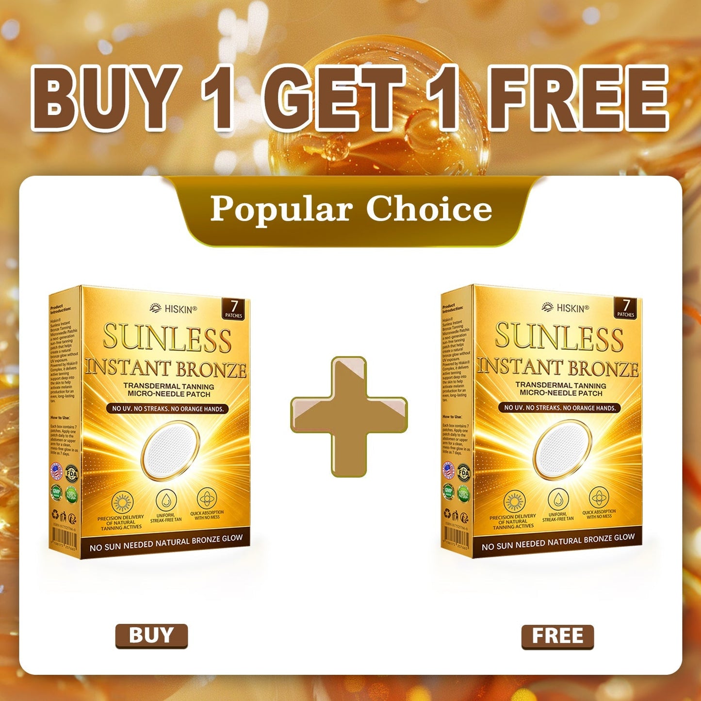 🎁 Only 5 boxes left! We are offering an additional 50% discount! Get in shape and stay healthy! Take advantage of this opportunity now, because there won’t be another chance until next year.