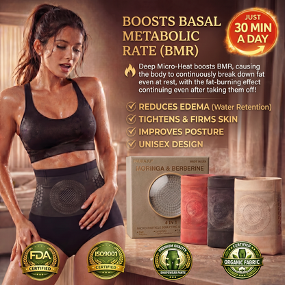 𝐎𝐟𝐟𝐢𝐜𝐢𝐚𝐥 𝐁𝐫𝐚𝐧𝐝 𝐒𝐭𝐨𝐫𝐞 👙 𝐏𝐀𝐔𝐑𝐀𝐉𝐔® 𝟐𝟎𝟐𝟔 𝐌𝐨𝐫𝐢𝐧𝐠𝐚 & 𝐁𝐞𝐫𝐛𝐞𝐫𝐢𝐧𝐞 𝟒-𝐈𝐧-𝟏 𝐌𝐢𝐜𝐫𝐨-𝐏𝐚𝐫𝐭𝐢𝐜𝐥𝐞 𝐒𝐜𝐮𝐥𝐩𝐭𝐢𝐧𝐠 & 𝐅𝐚𝐭-𝐁𝐮𝐫𝐧 𝐒𝐡𝐨𝐫𝐭𝐬