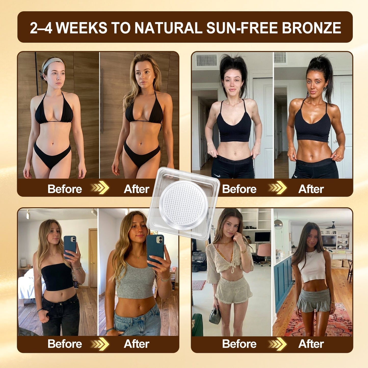 🎁 Only 5 boxes left! We are offering an additional 50% discount! Get in shape and stay healthy! Take advantage of this opportunity now, because there won’t be another chance until next year.
