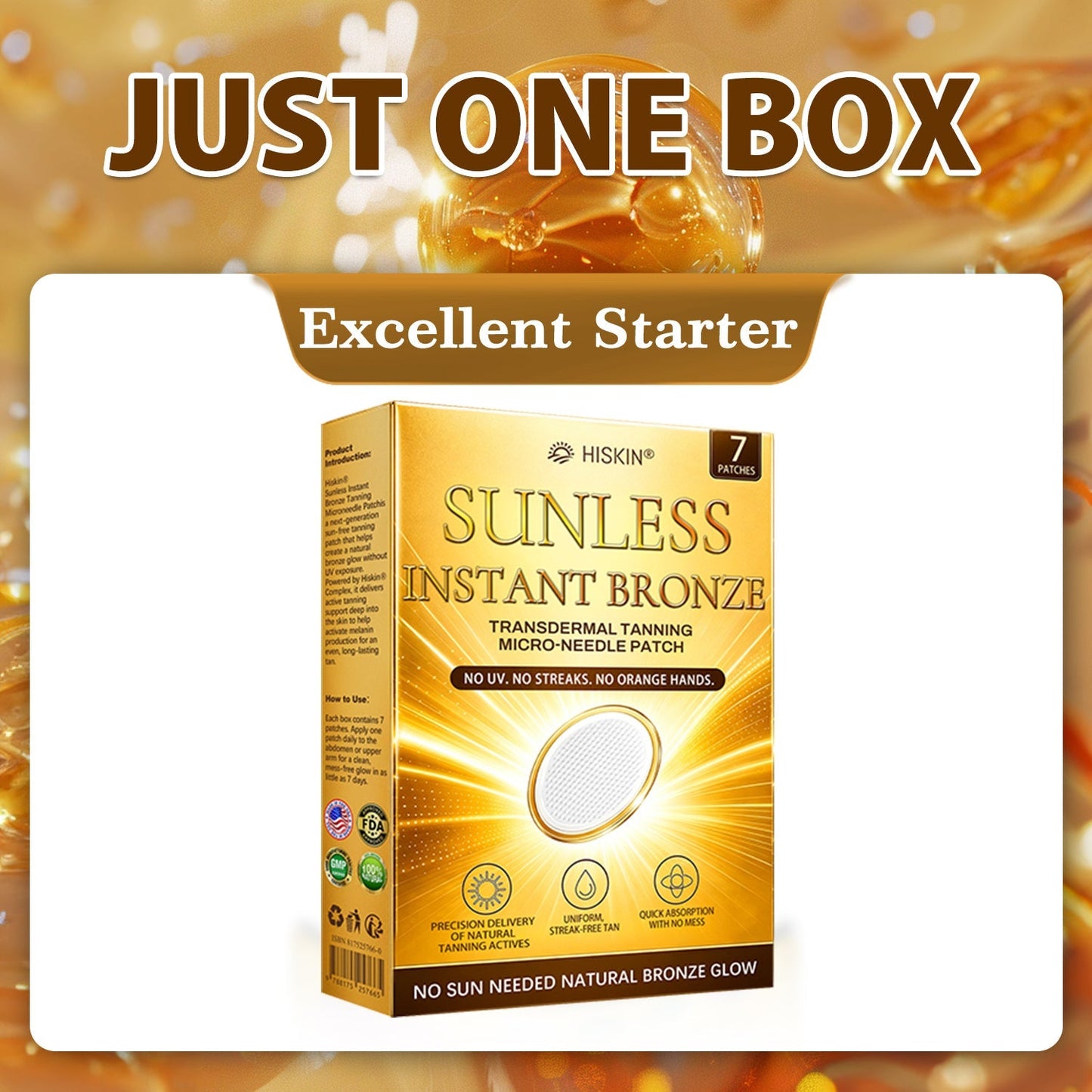 🎁 Only 5 boxes left! We are offering an additional 50% discount! Get in shape and stay healthy! Take advantage of this opportunity now, because there won’t be another chance until next year.