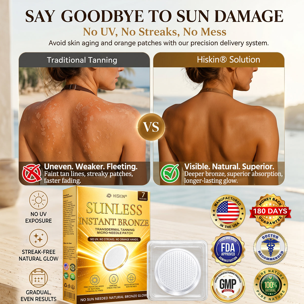 🎁 Only 5 boxes left! We are offering an additional 50% discount! Get in shape and stay healthy! Take advantage of this opportunity now, because there won’t be another chance until next year.